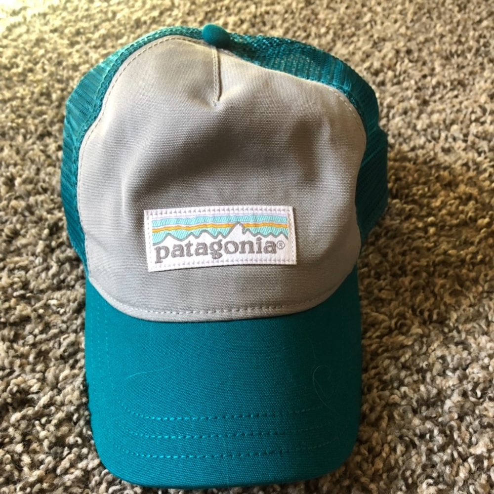 Ball cap